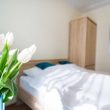 Pod Lipami Hotel Puck Ngoại thất bức ảnh