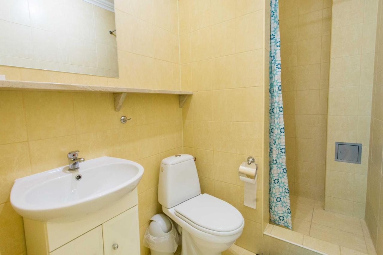 Pod Lipami Hotel Puck Ngoại thất bức ảnh