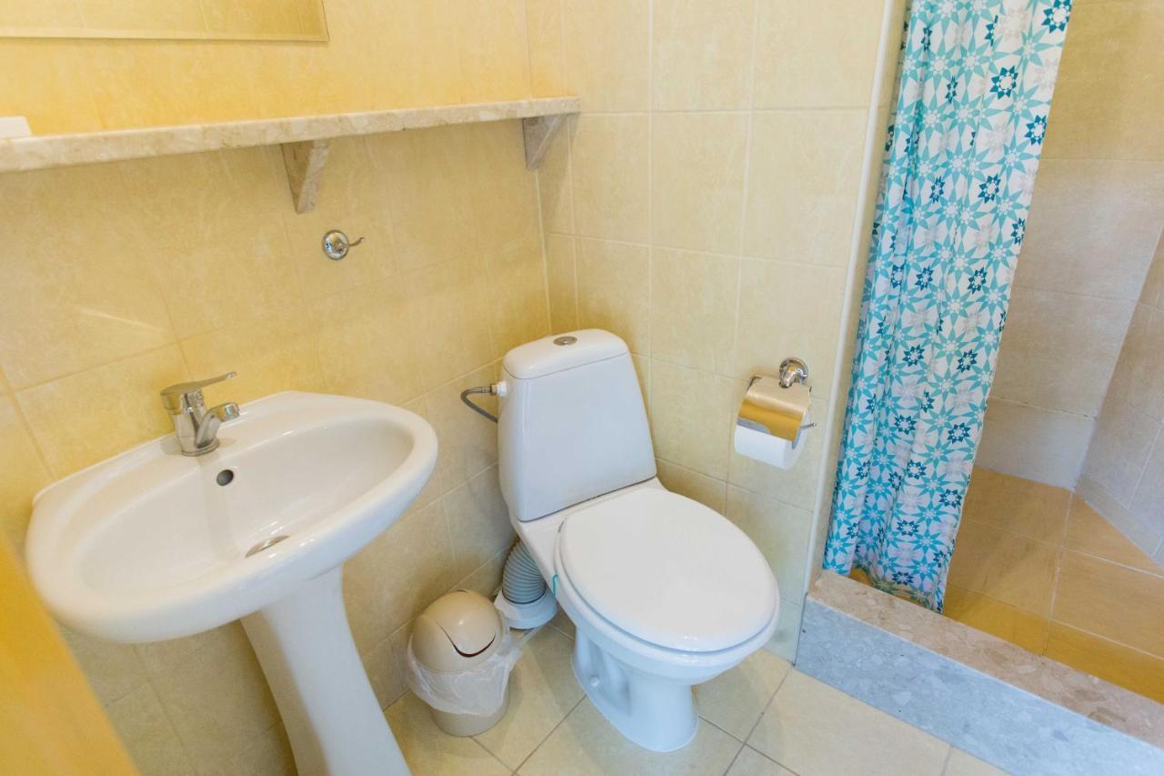 Pod Lipami Hotel Puck Ngoại thất bức ảnh